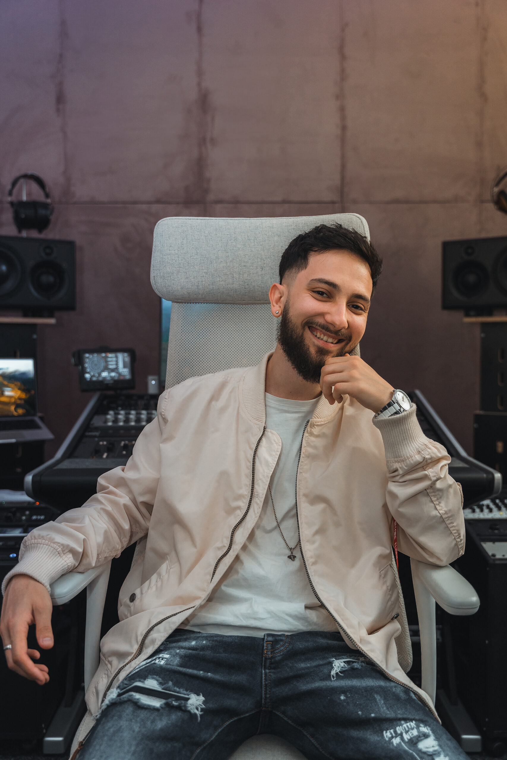 productie muzicala